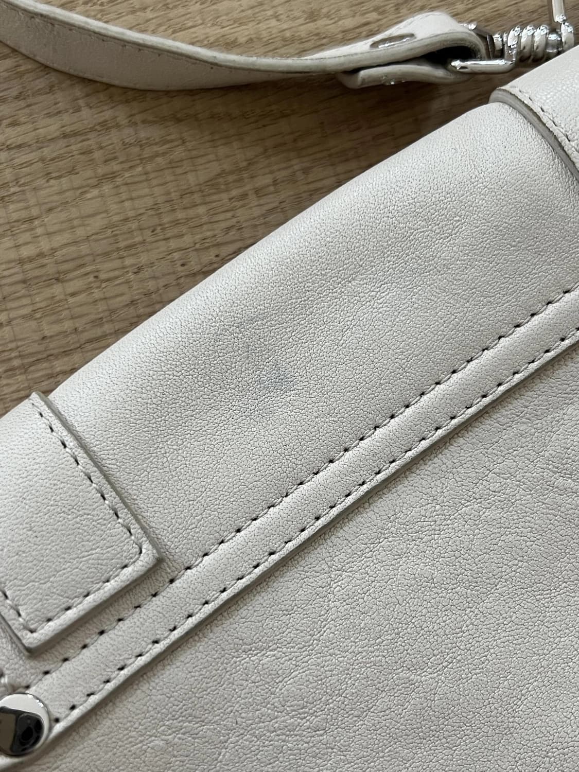 프로엔자슐러 백 상품이미지4