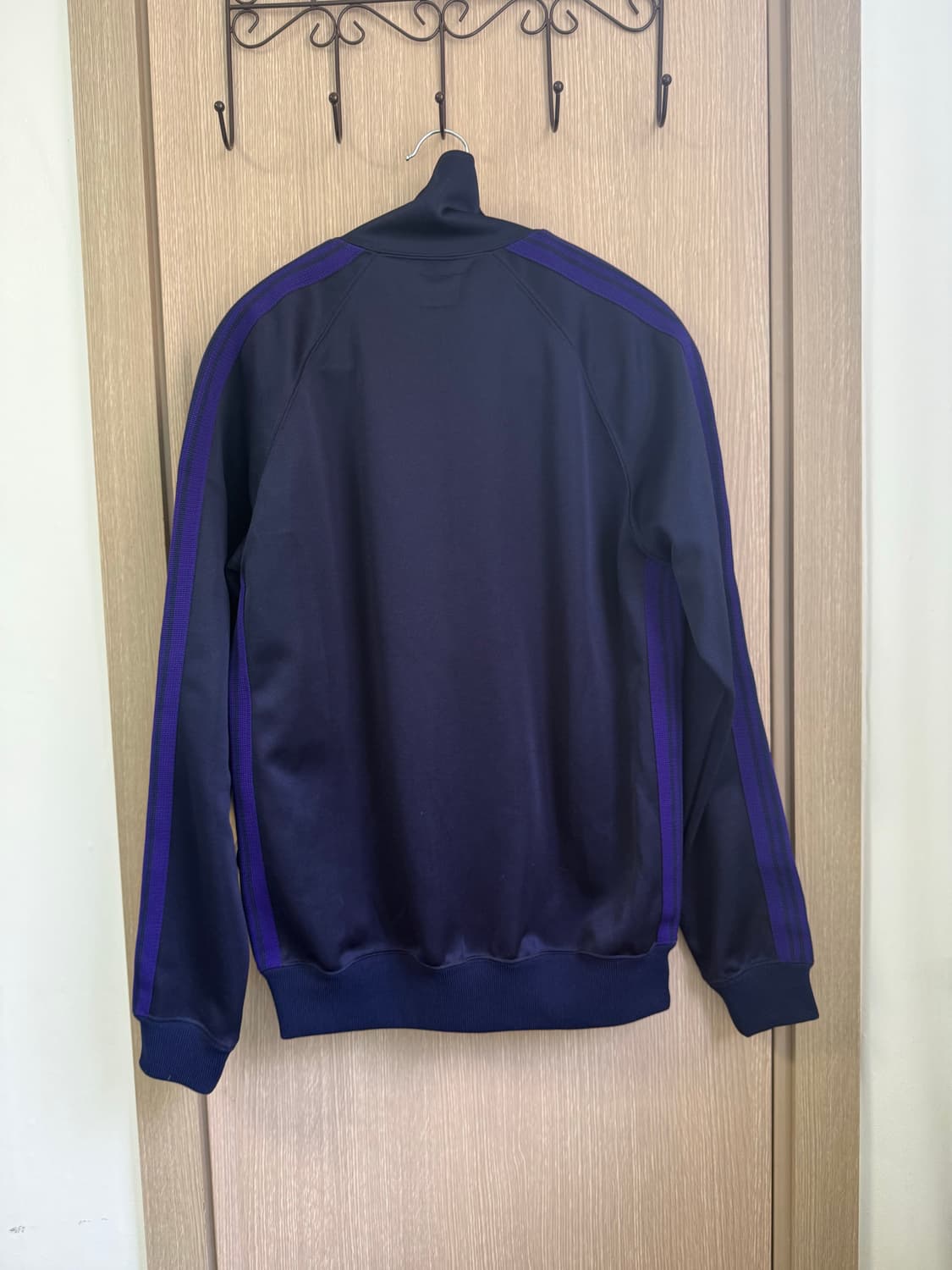 니들스 퍼플 트랙탑 s 상품이미지2