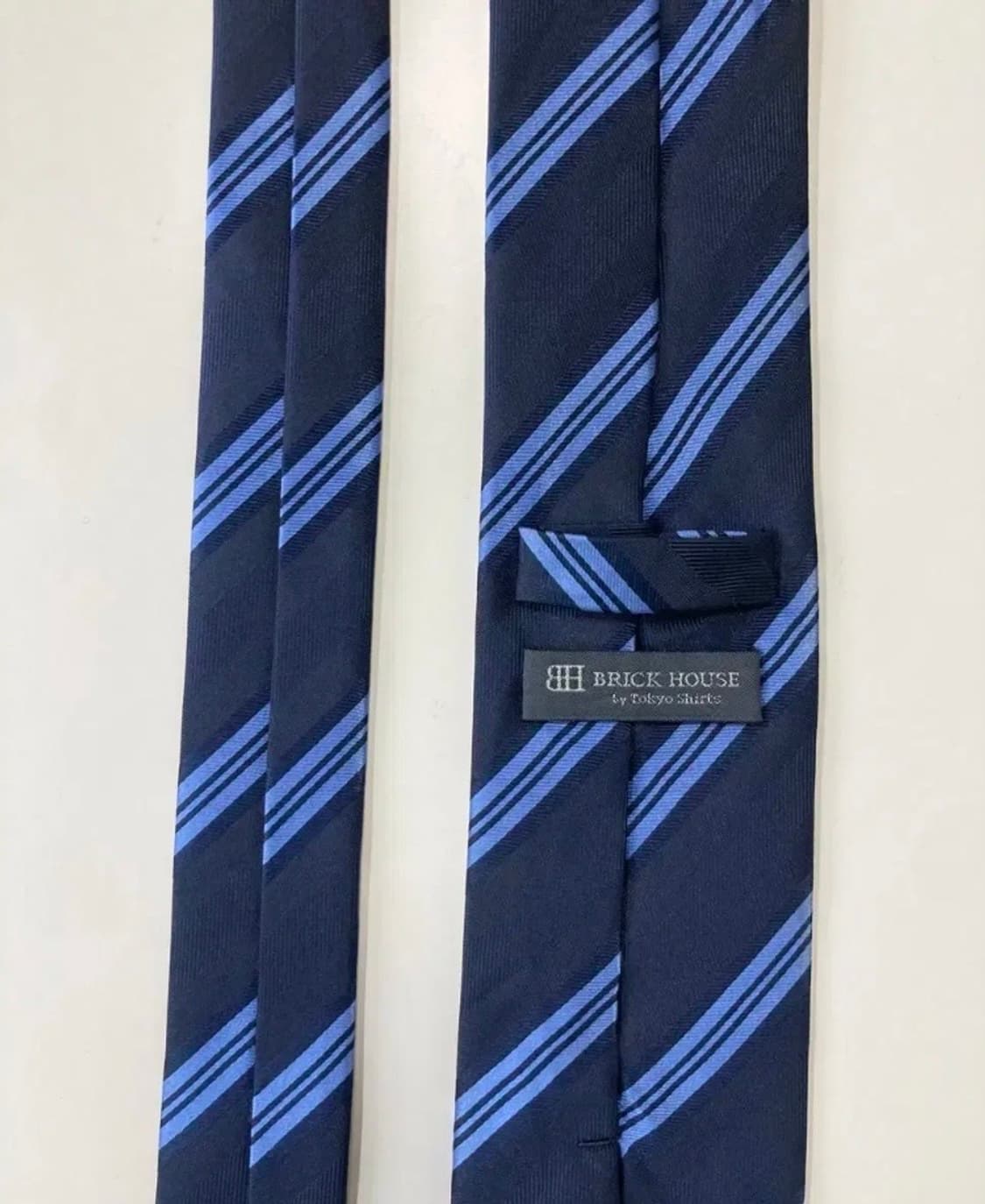 브릭하우스 넥타이 상품이미지4