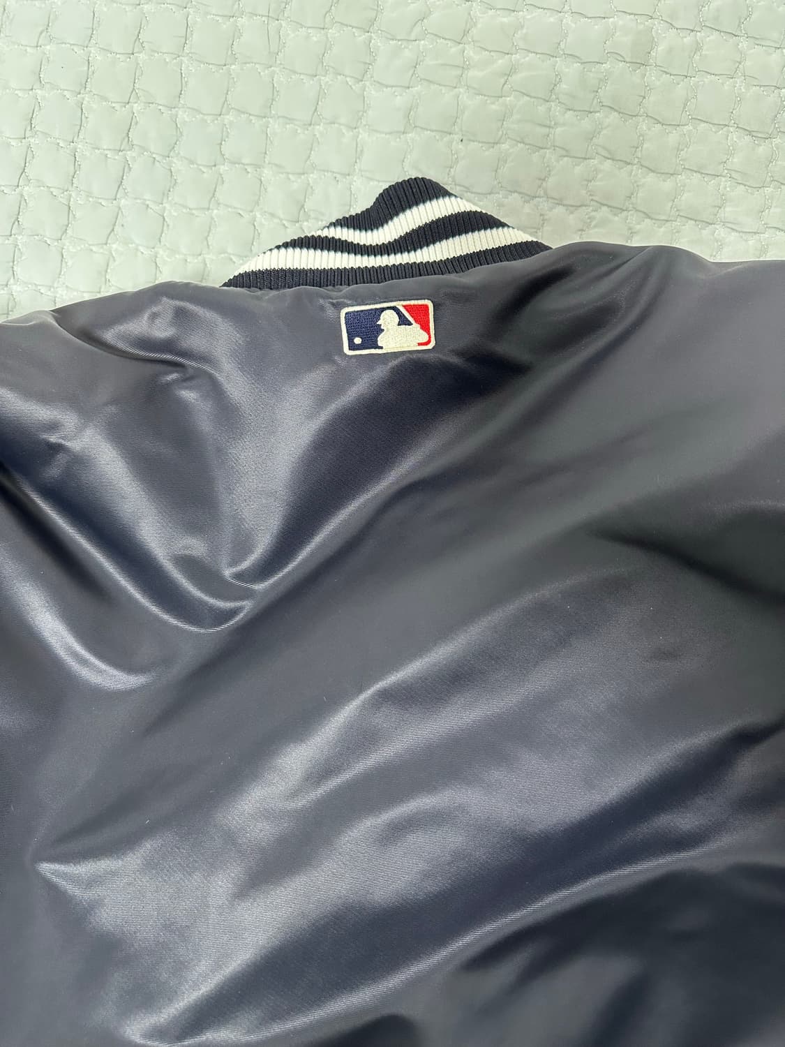 마제스틱 뉴욕 양키스 자켓 야구잠바 상품이미지6