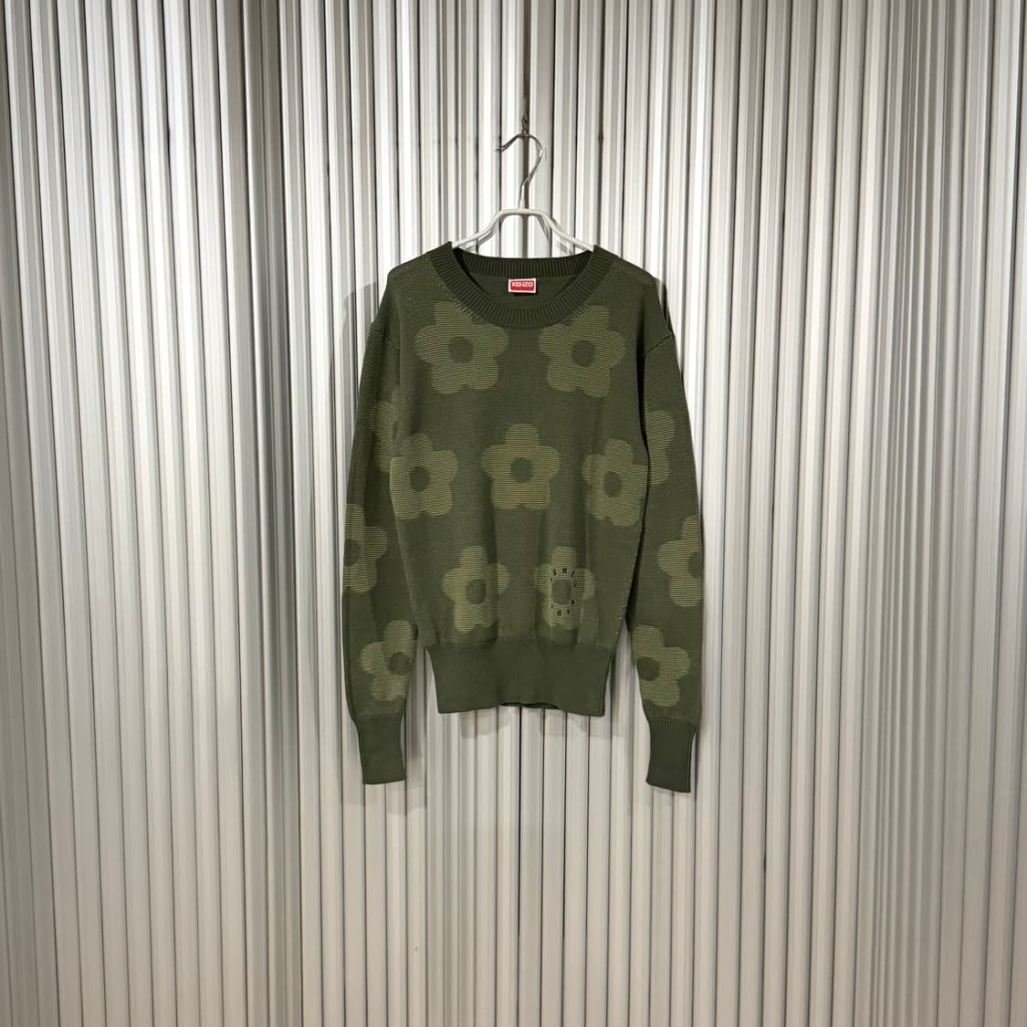 Kenzo knit 상품이미지1