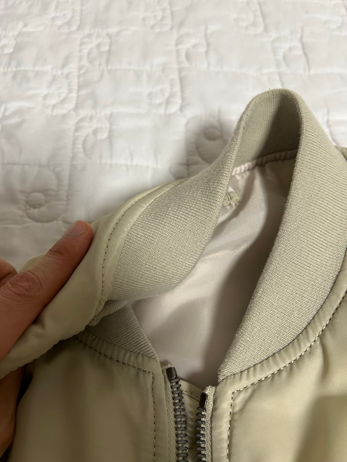 쿠어 ma-1 상품이미지4