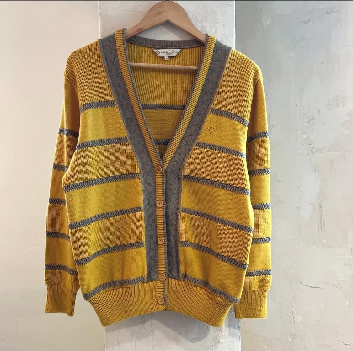 크리스챤 디올 가디건 상품이미지2