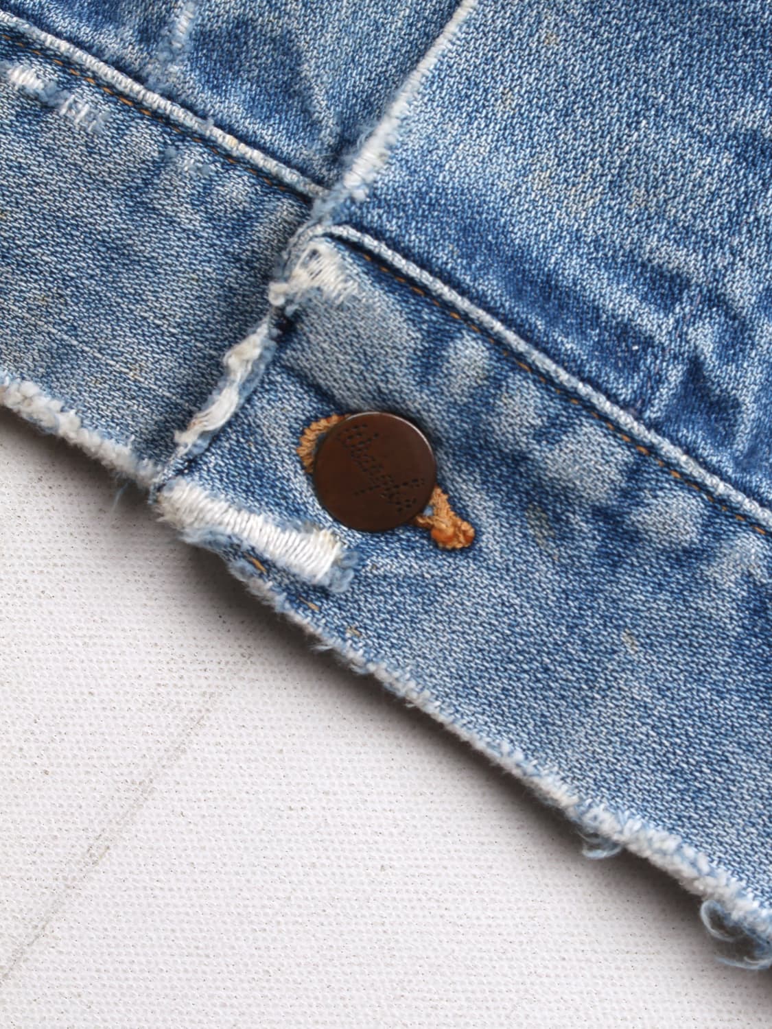 70s WRANGLER (42) 상품이미지4