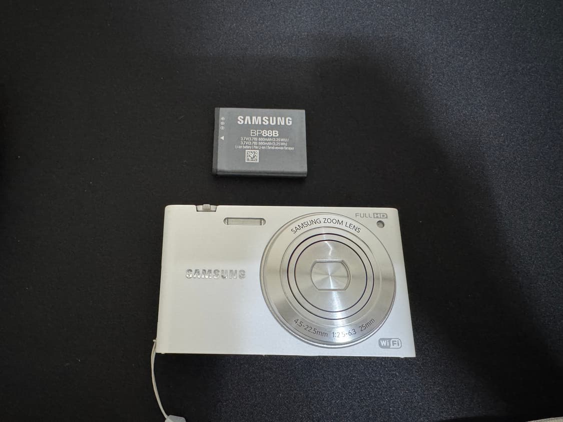 삼성 미러팝 mv900f 한효주디카 상품이미지1