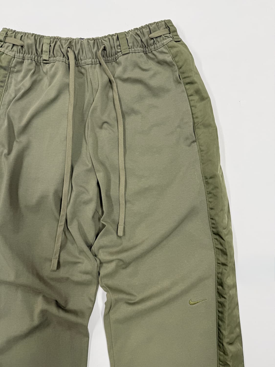 나이키 BOOK 데빈부커 스냅 와이드 팬츠 상품이미지2