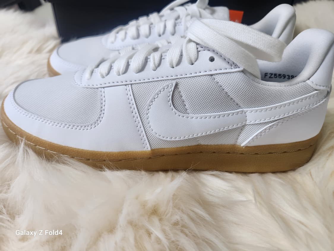 (N)나이키 필드 제너럴 235mm 풀박스 새상품 판매합니다. 상품이미지5