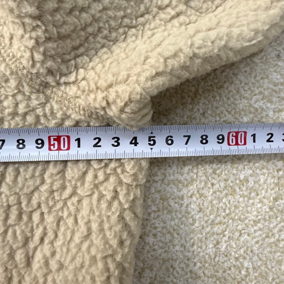 [M] 파타고니아 레트로 파일 자켓 0114T2 상품이미지6