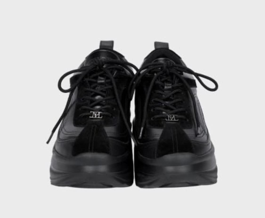 트리밍버드 플랫폼 슈즈 240 상품이미지2