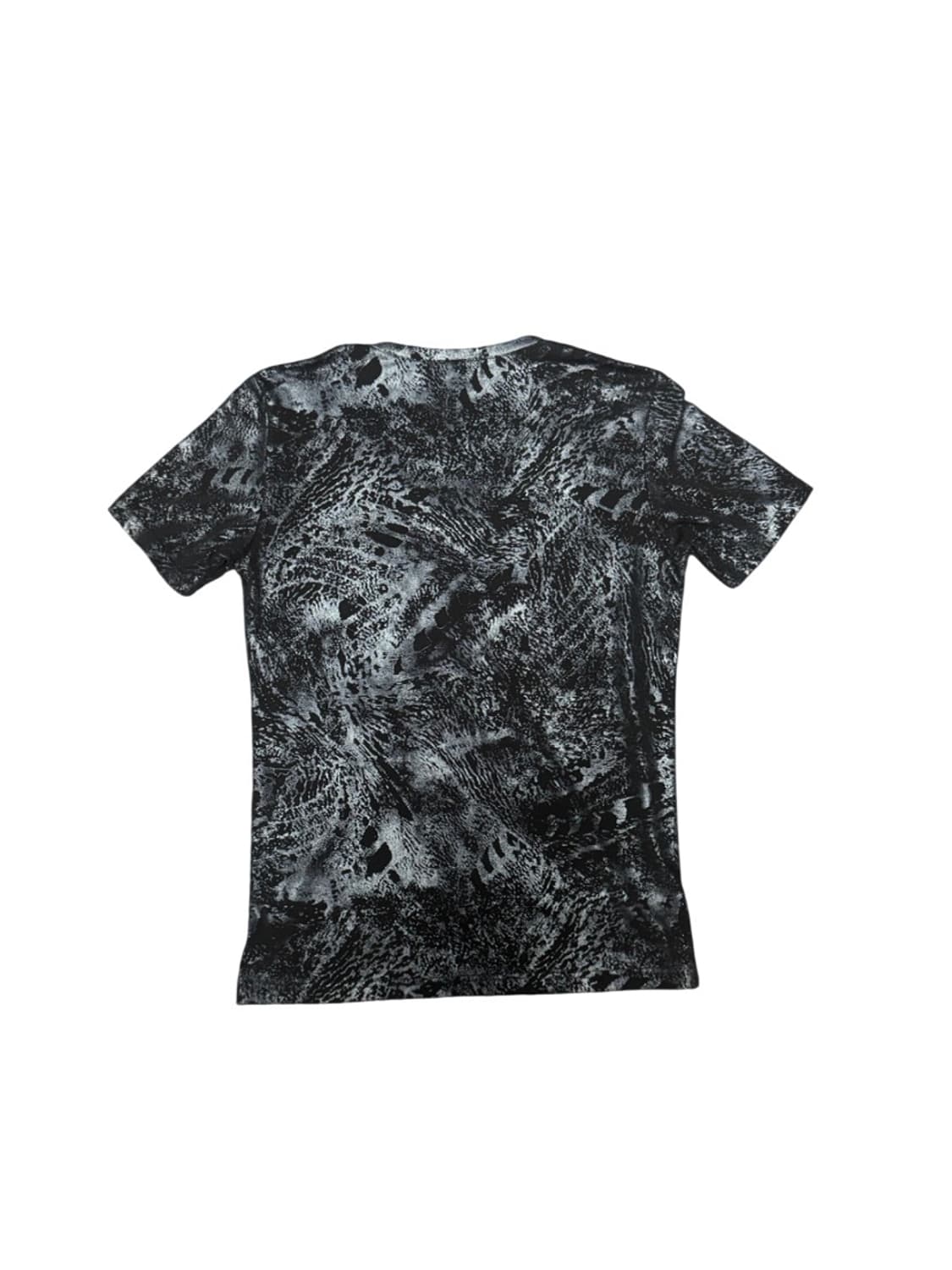 Tornado mart 00s leopard pattern top 상품이미지2