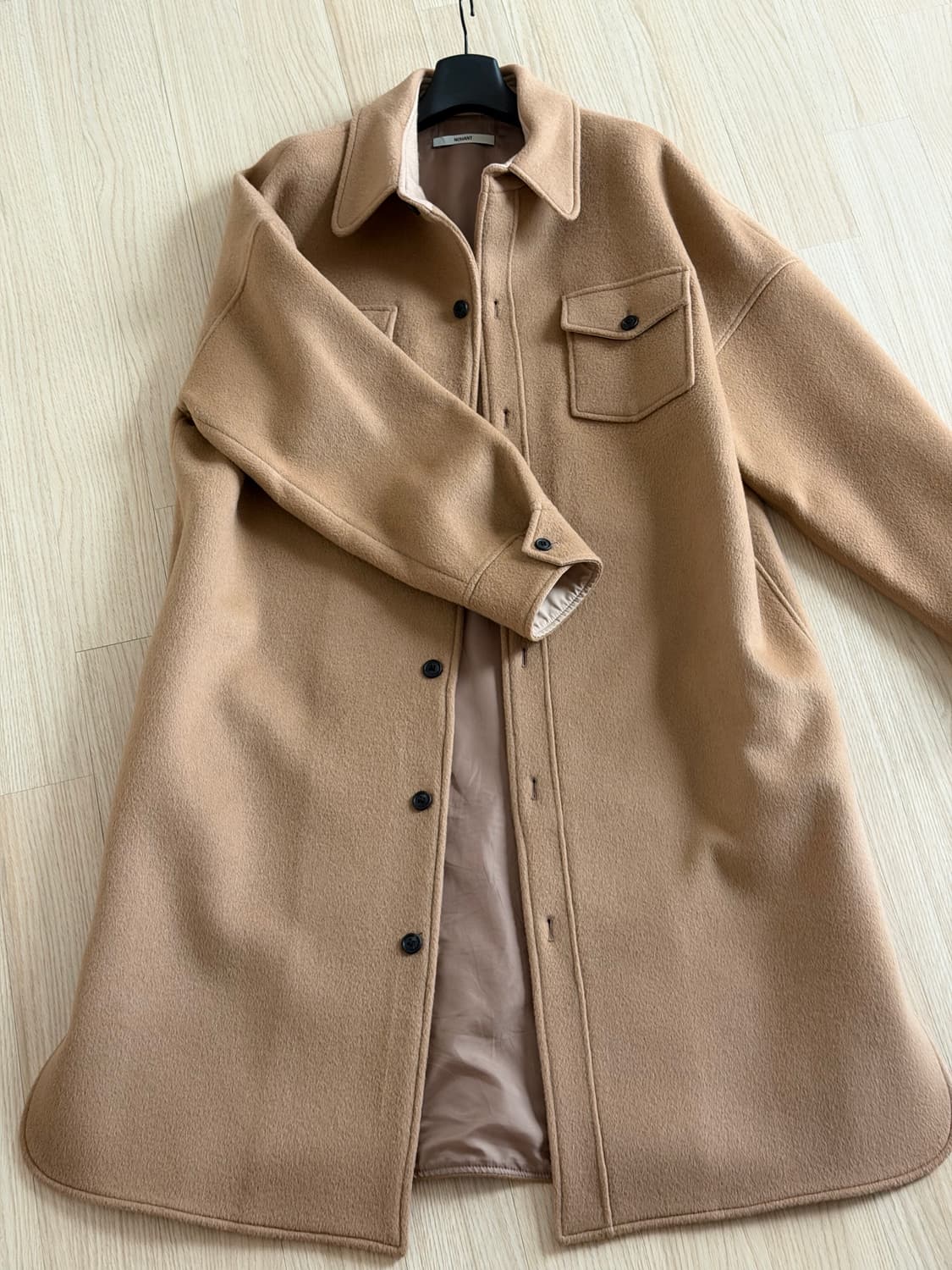 노앙 울코트 상품이미지3