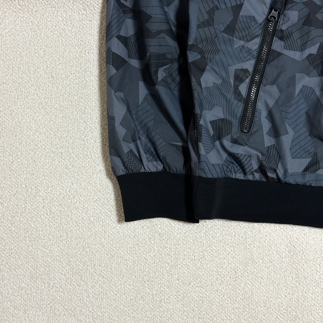 나이키 NSW 카모 윈드러너 상품이미지4