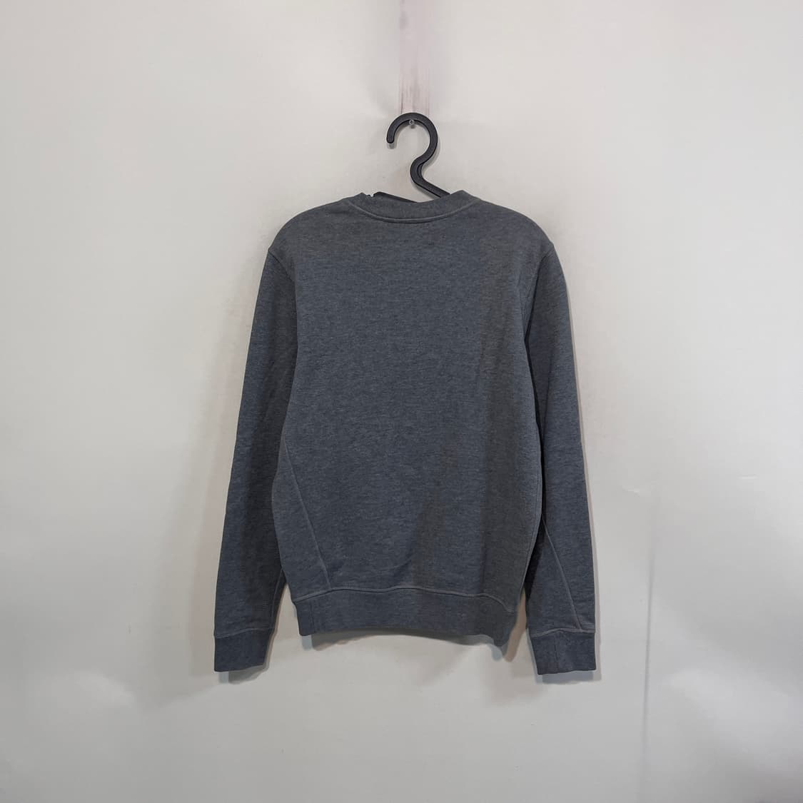 라코스테 맨투맨 티셔츠 90 남녀공용 상품이미지3