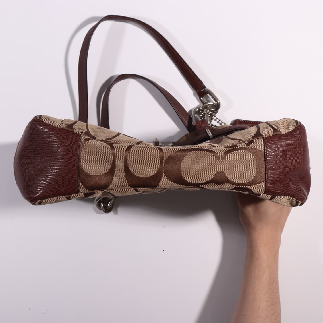 코치 토트백 B359 상품이미지2