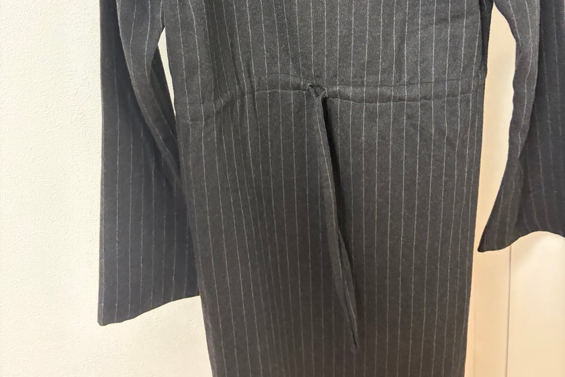 서지수 플리마켓 구매) 이자벨마랑 스트라이프 원피스 코이세이오 상품이미지2