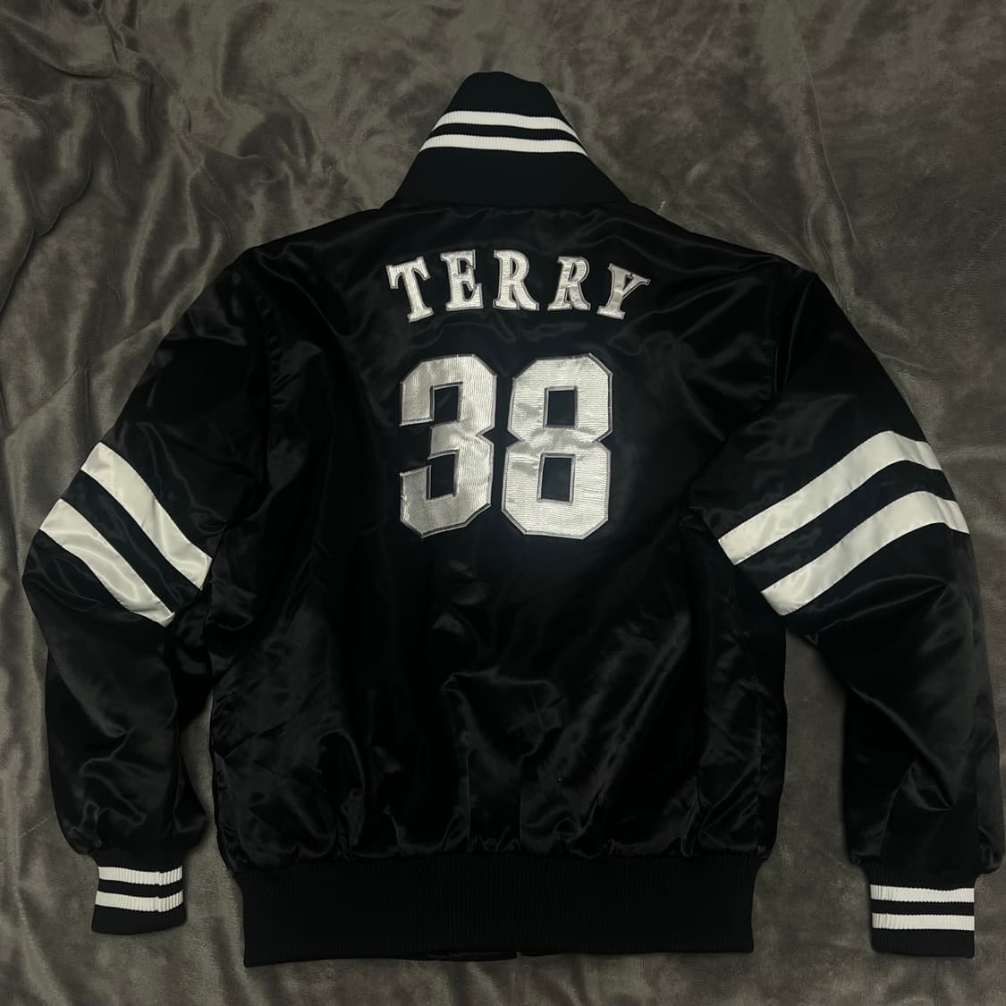 소프트뱅크 호크스 자켓 상품이미지2