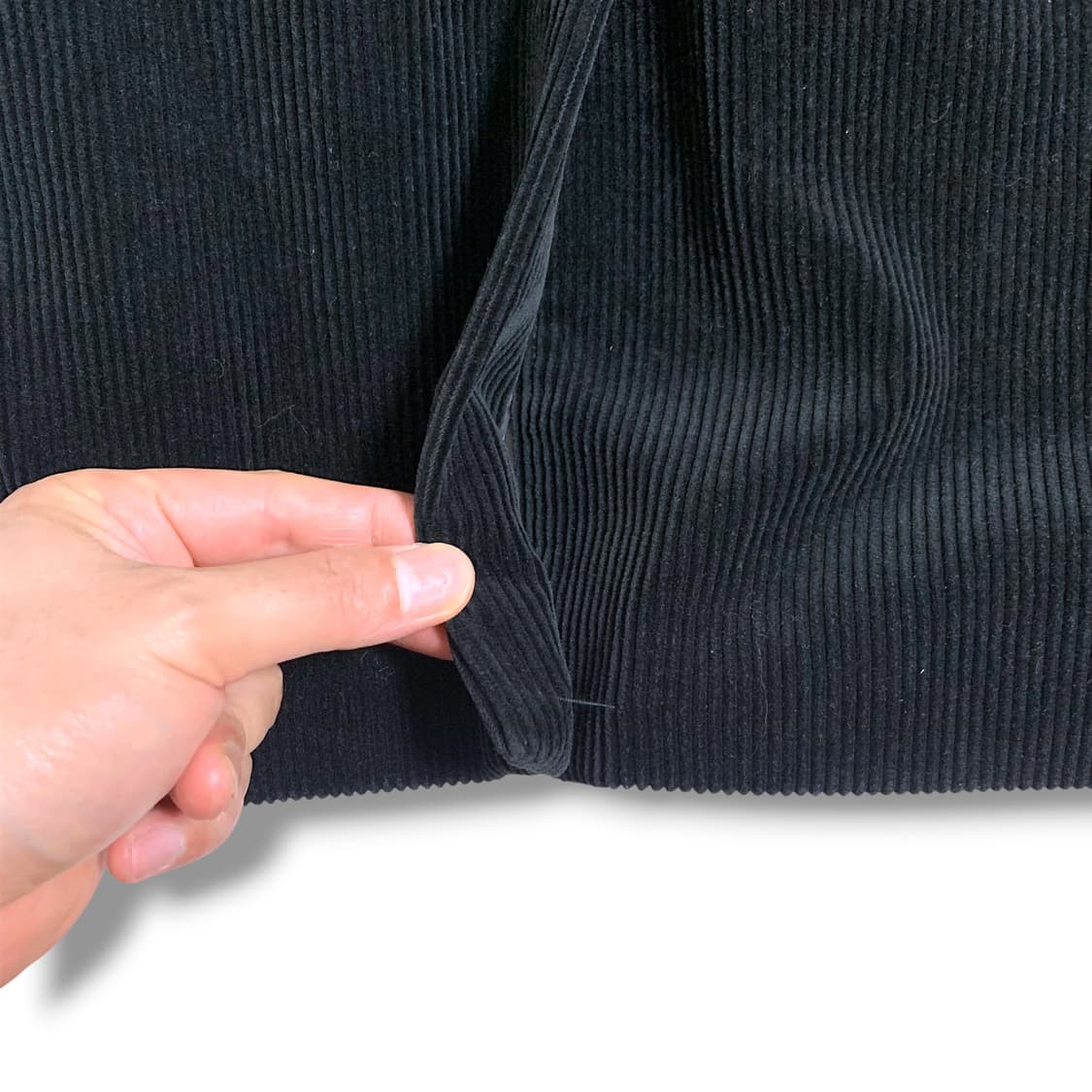 [XL] 90s Polo Corduroy Blazer 상품이미지8