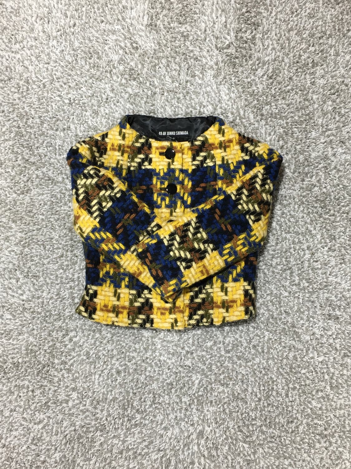 AV49 자켓 상품이미지1