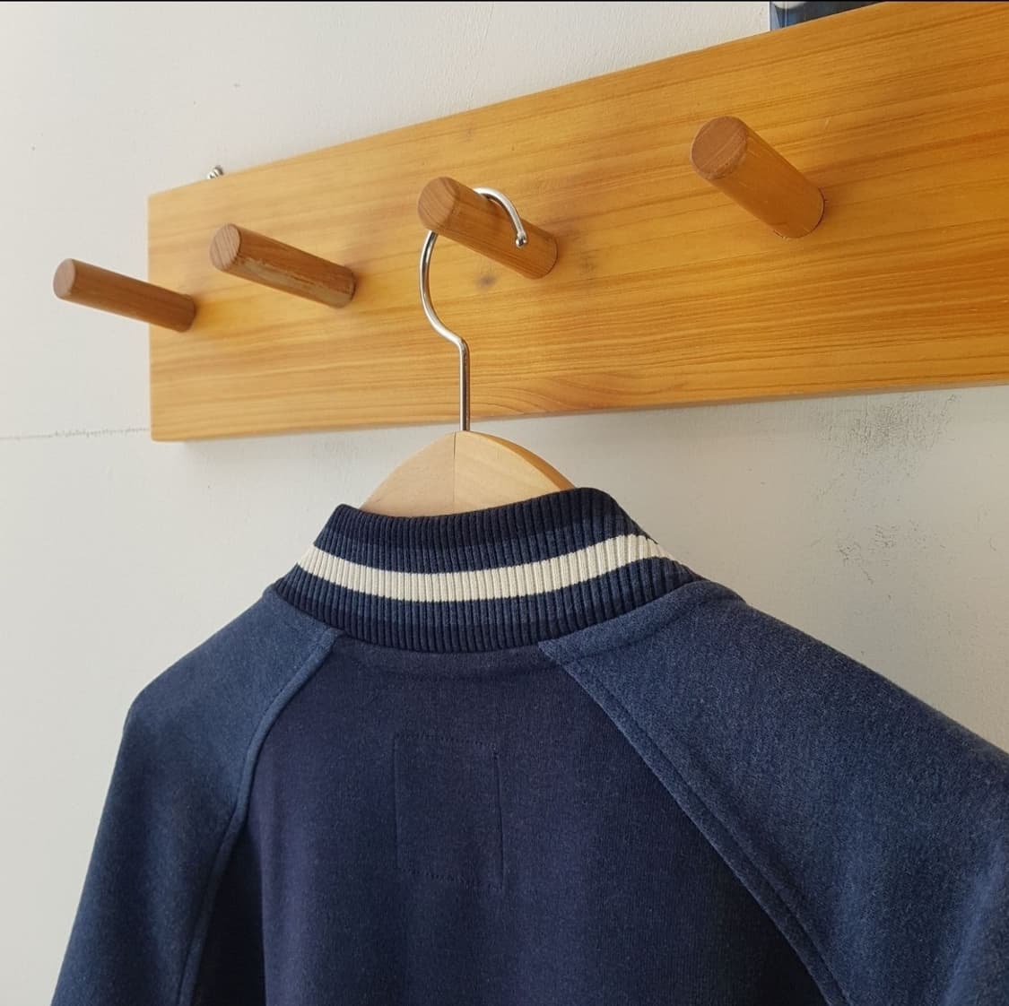 빔즈 스타디움 자켓 상품이미지6