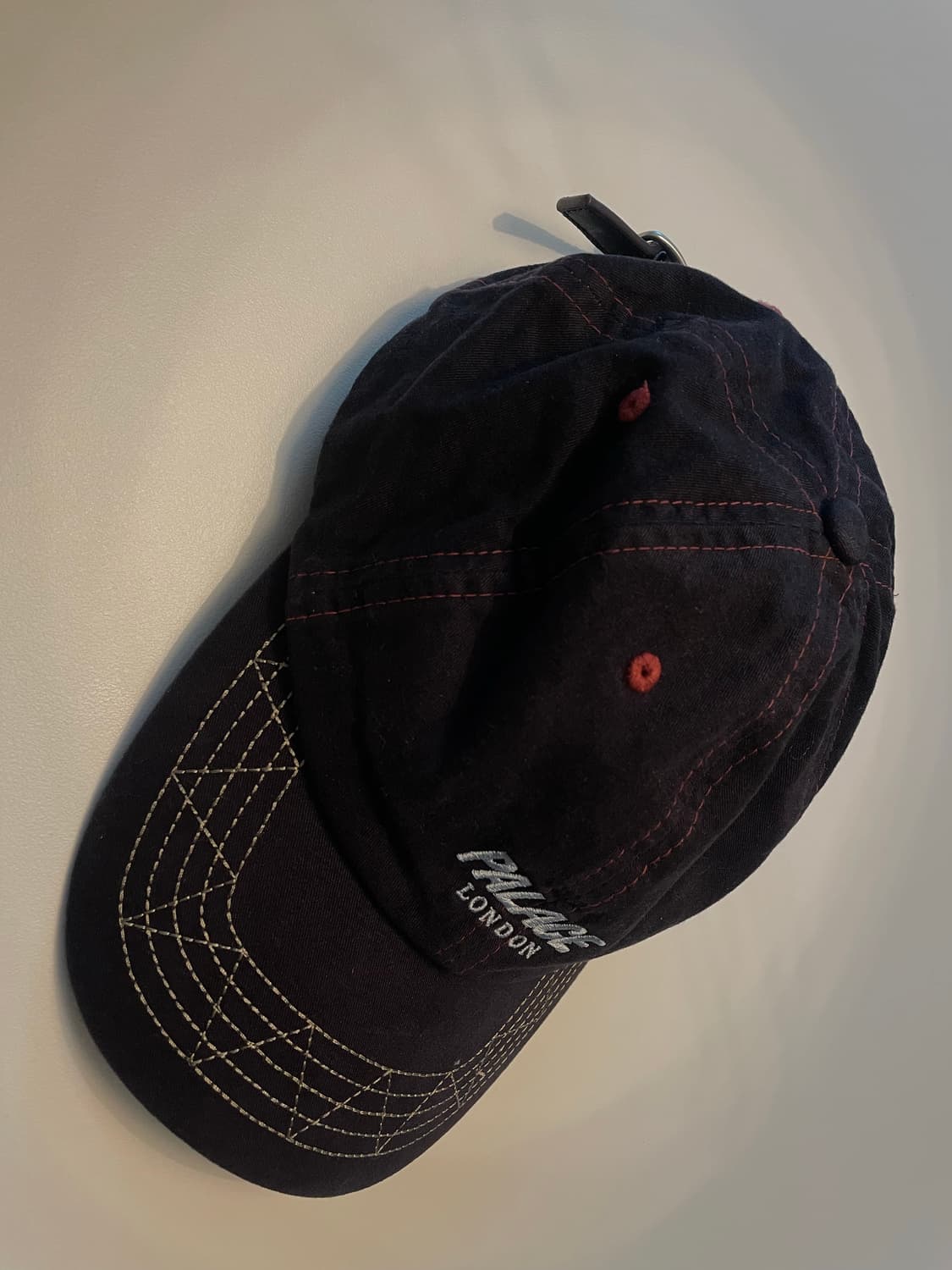 팔라스 볼캡 상품이미지2