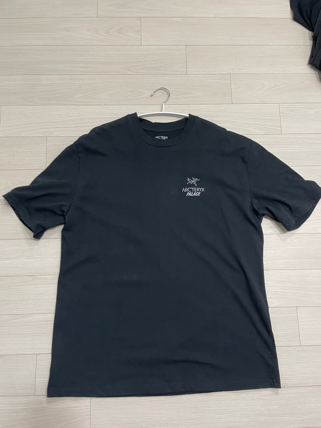 팔라스 아크테릭스 반팔 티셔츠 XL 상품이미지3
