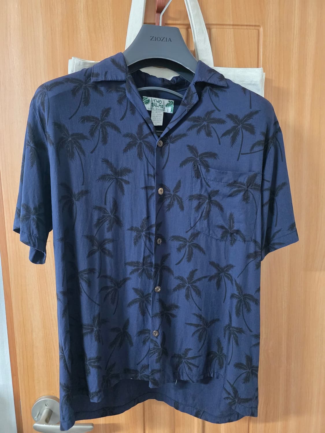 TWO PALMS 하와이안셔츠 100~103 상품이미지1