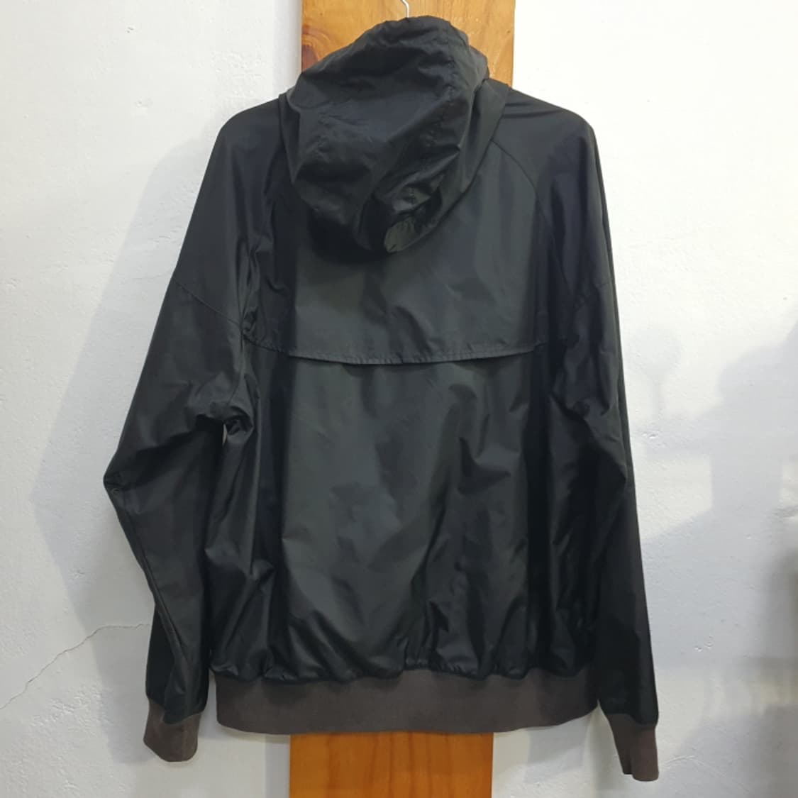 나이키 후드 바람막이자켓(95) 상품이미지5