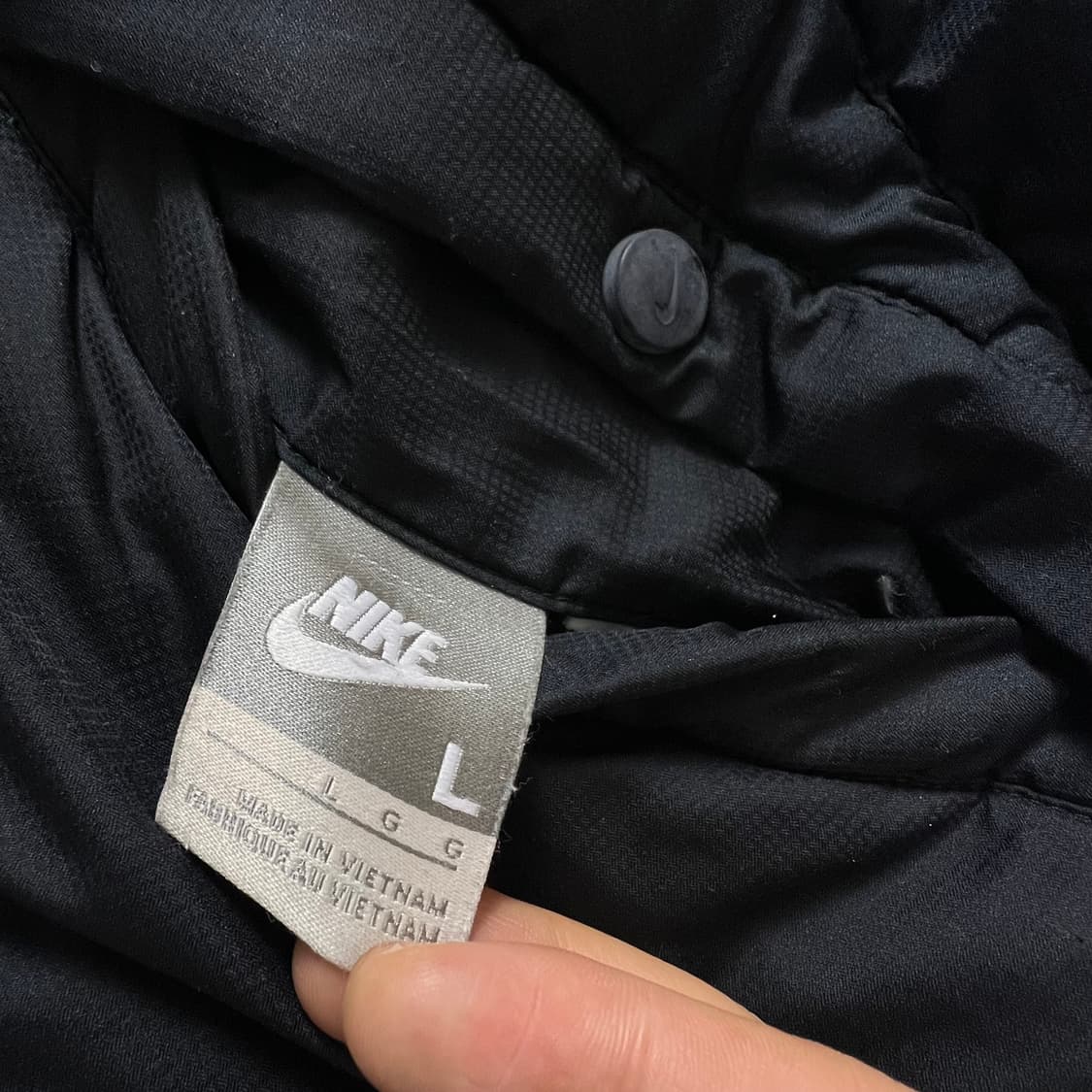 나이키 리버시블 패딩베스트 상품이미지8