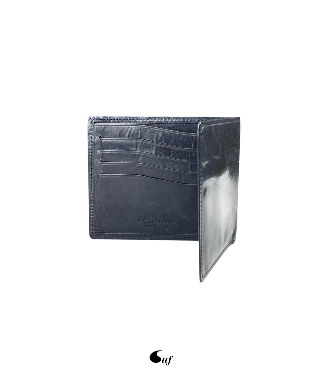flat leather wallet 상품이미지1