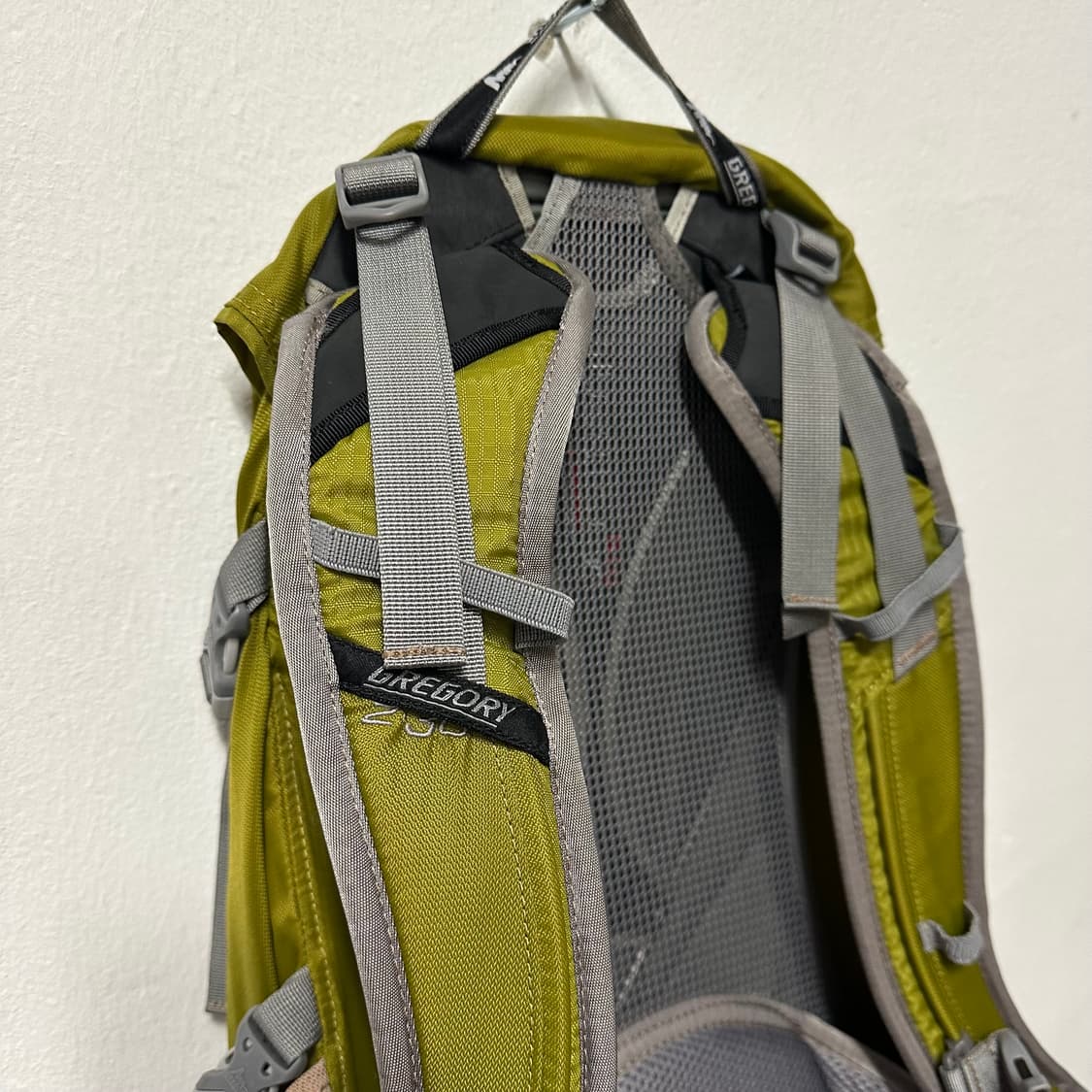 00s 그레고리 z-30 하이킹백 상품이미지4