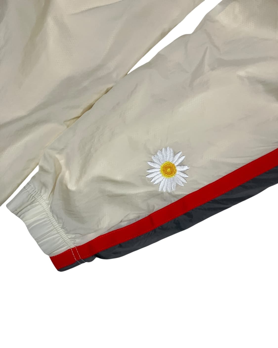 나이키 데이지 자수 나일론 팬츠 L 상품이미지4