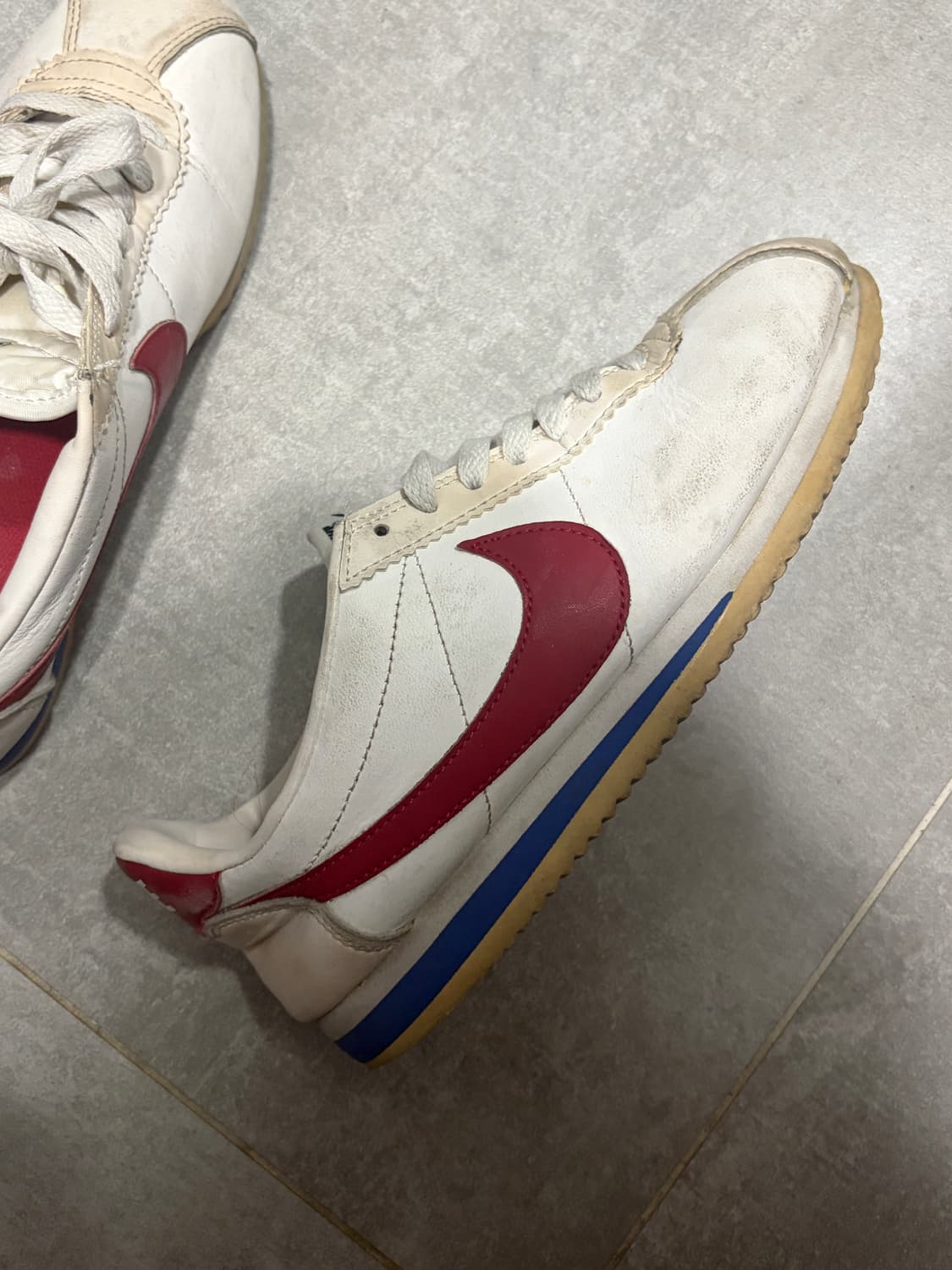 나이키 코르테즈 240 사이즈 상품이미지2