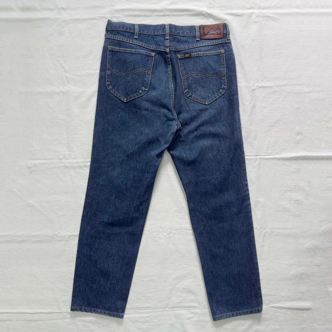 90s Lee 리 데님팬츠 36X31 상품이미지8