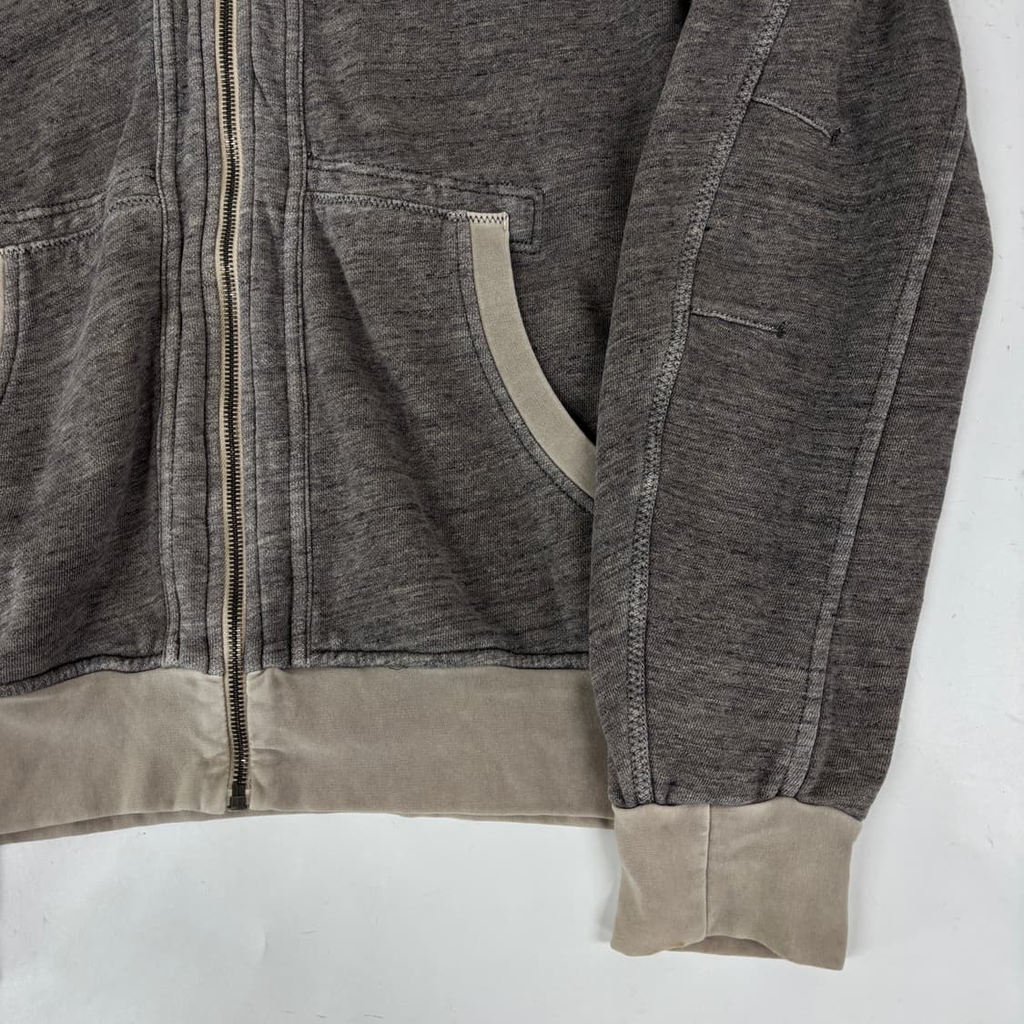 몬츄라 후드집업 상품이미지3