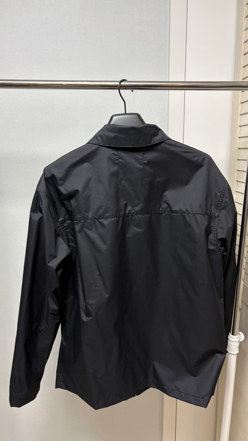 나이키 조던 Jumpman 유틸리티 코치 자켓 L 상품이미지2