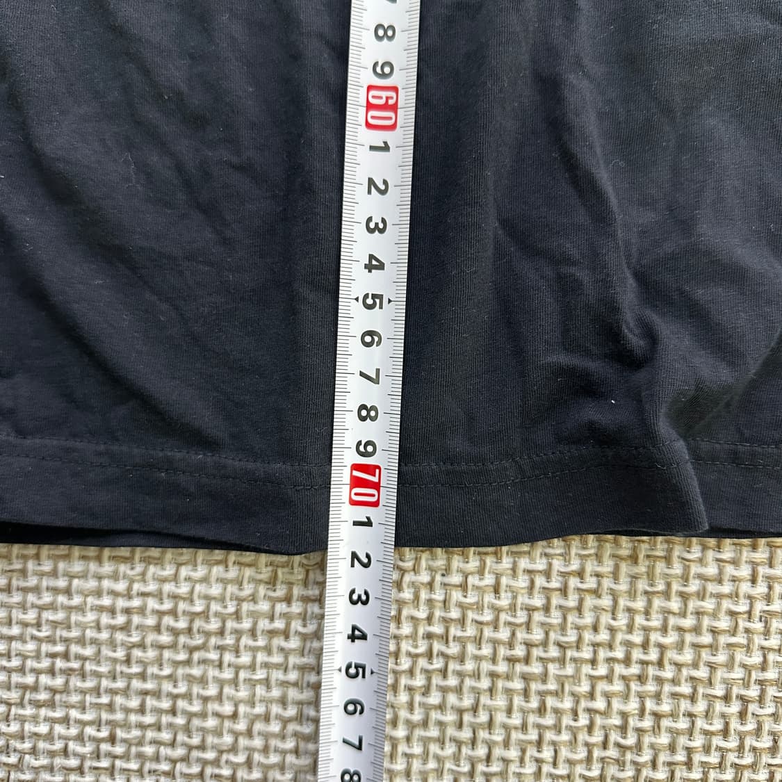 105 데상트 반팔티 0507D 상품이미지6