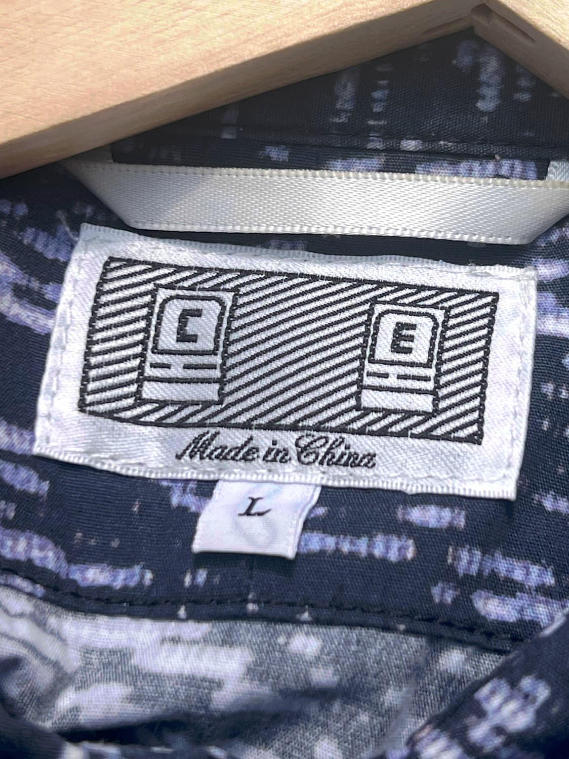 Cav Empt Pixel Shirt 상품이미지5