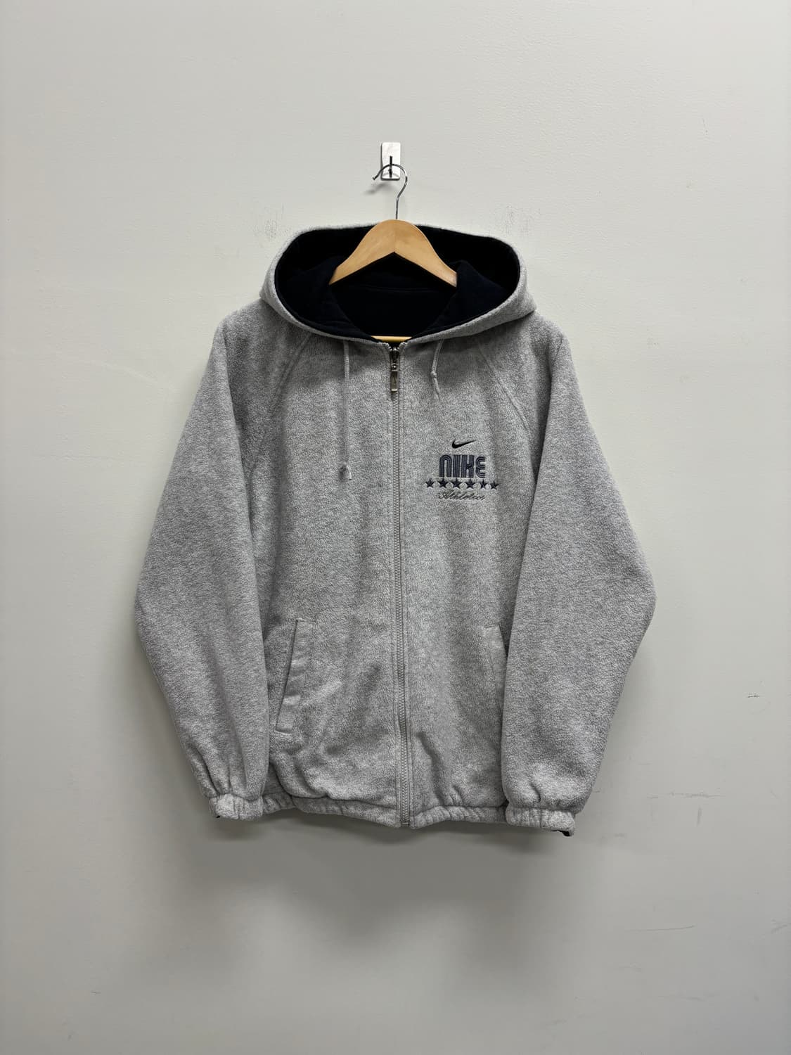 나이키 올드스쿨 양면자켓 XL [50910] 상품이미지1