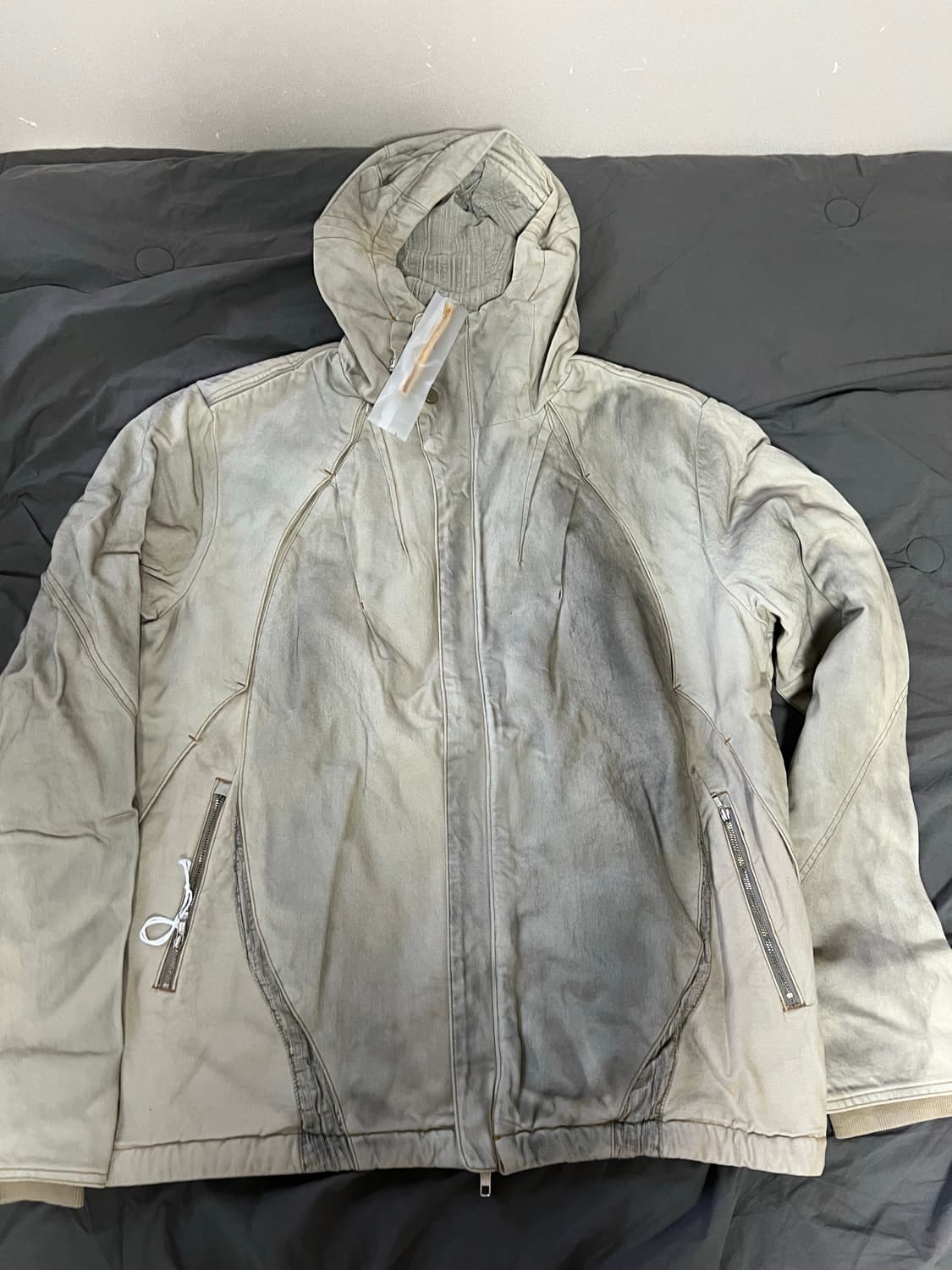 (L) 엑슬림 ep6 02 자켓 새상품 정가 100 상품이미지1