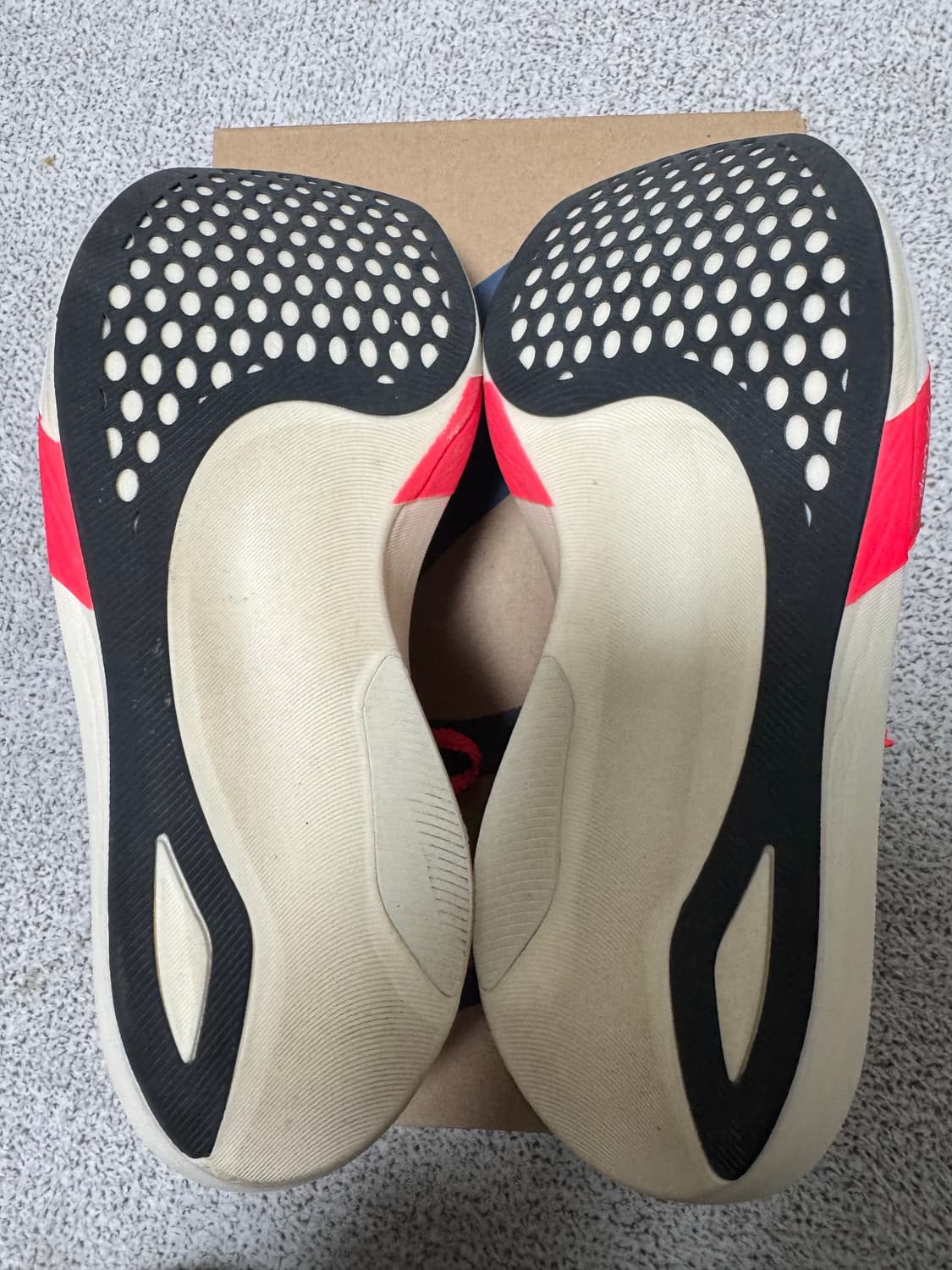 아식스 메타스피드 엣지 도쿄 255 상품이미지2