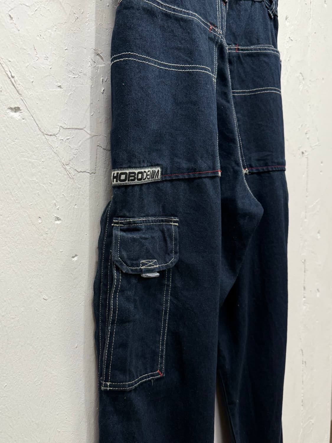 31) Hobo Denim Multi-Pocket Utility Pant 상품이미지7