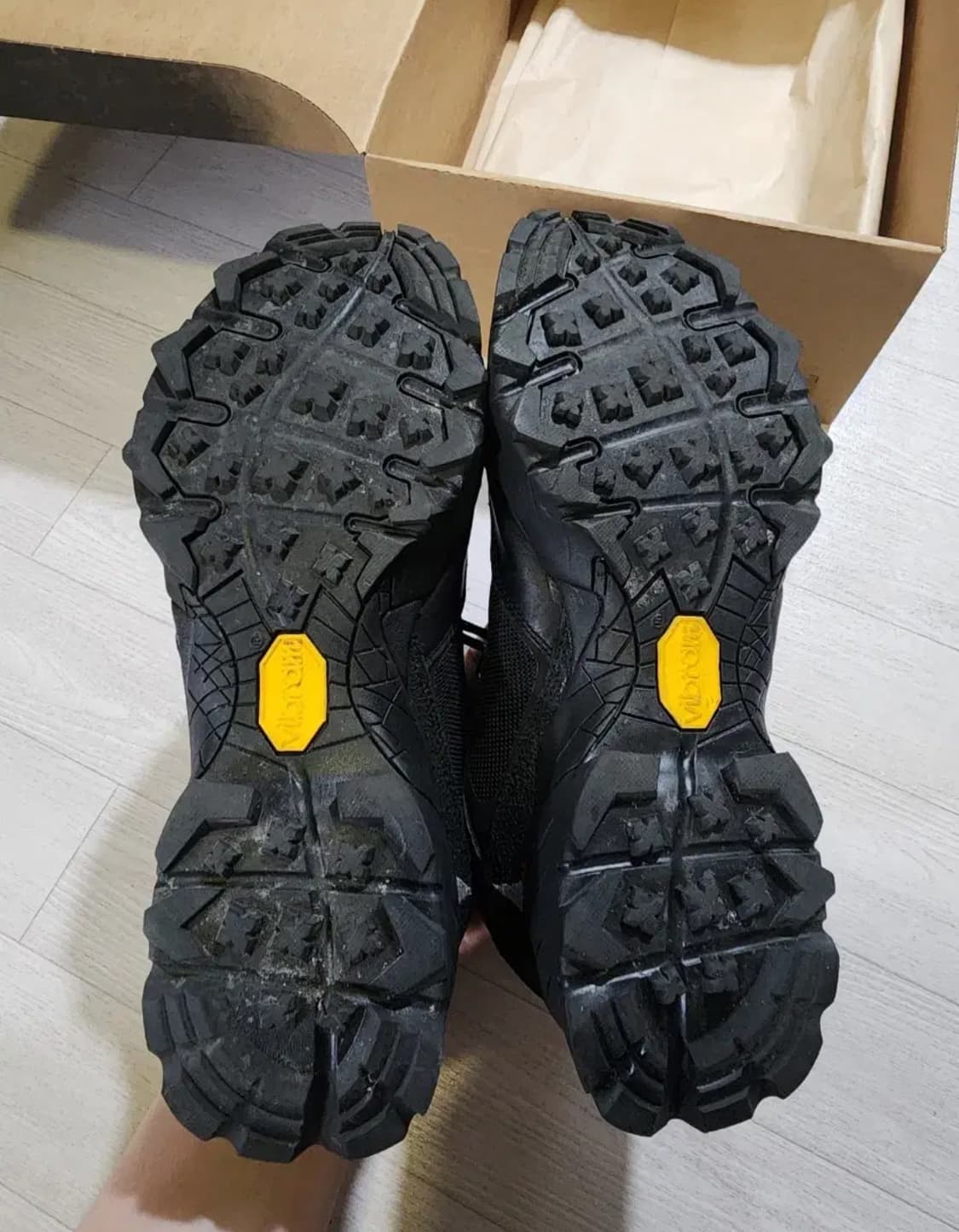 로아하이킹 락파 43 상품이미지2