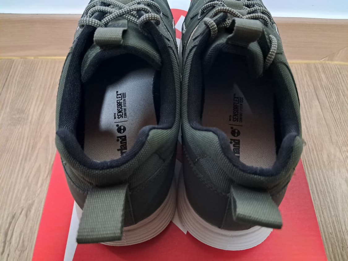 팀버랜드 스니커즈 290 상품이미지8