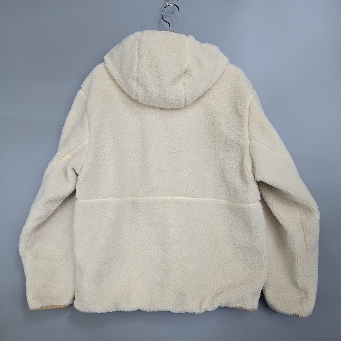 네파 마운틴 보아 플리스 후드 자켓 100 상품이미지5