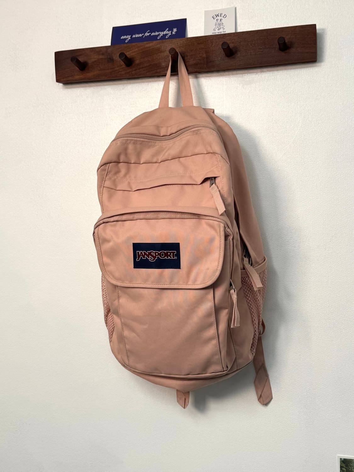 Jansport Backpack/A17 상품이미지3