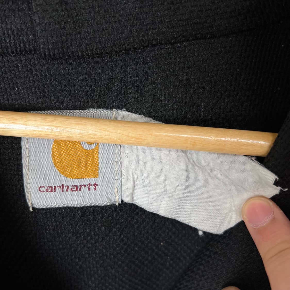 Carhartt 칼하트 다크스톤 액티브 자켓 상품이미지5