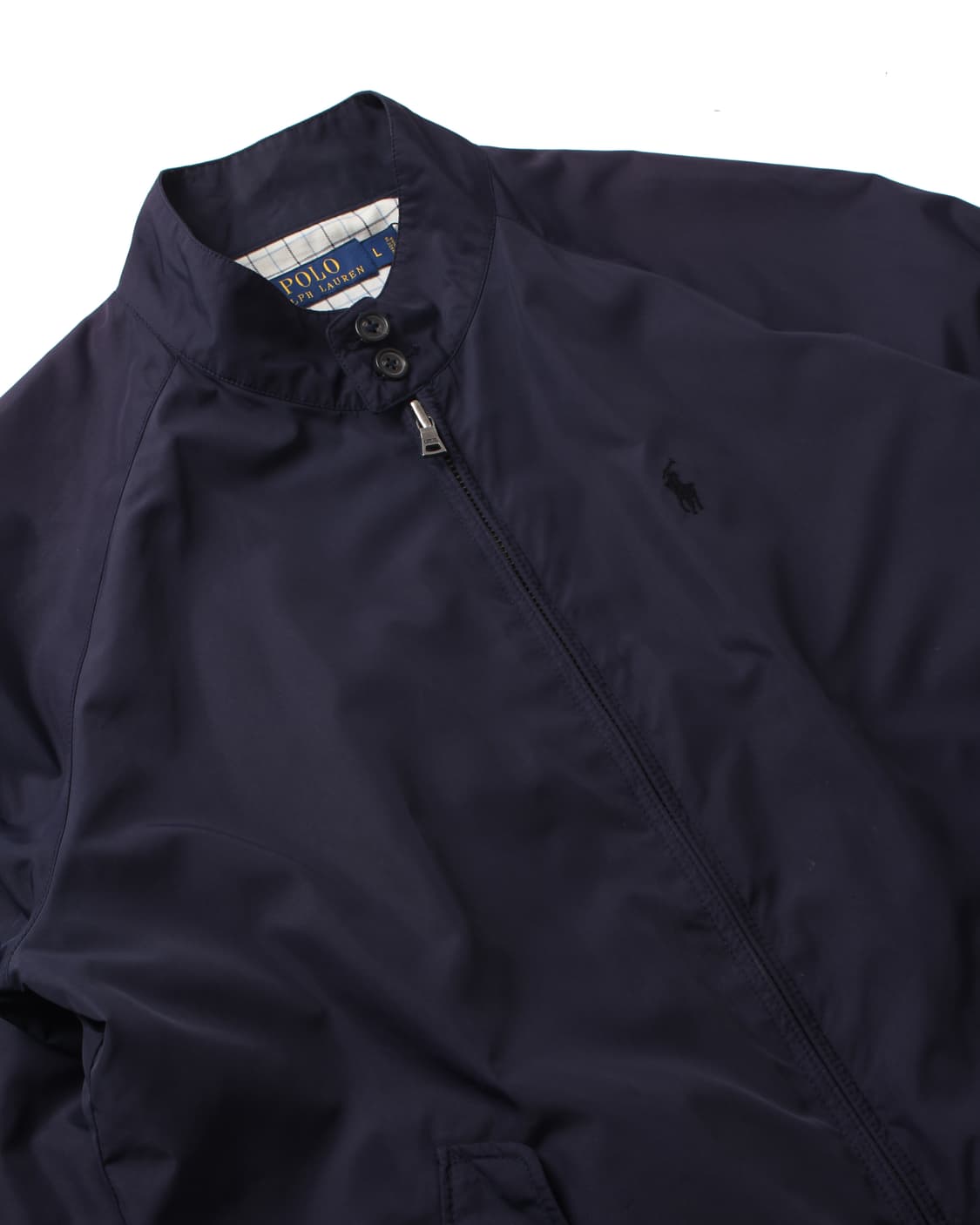Polo Ralph Lauren 폴로 랄프로렌 바라쿠타 스윙탑 자켓 상품이미지3