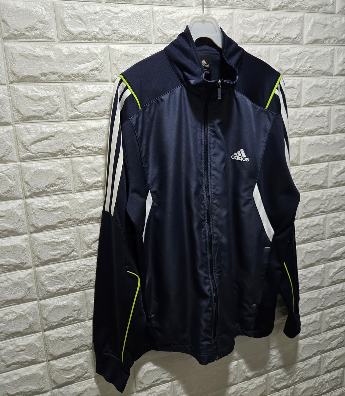 아디다스 져지 트랙탑 트랙자켓 105 상품이미지2