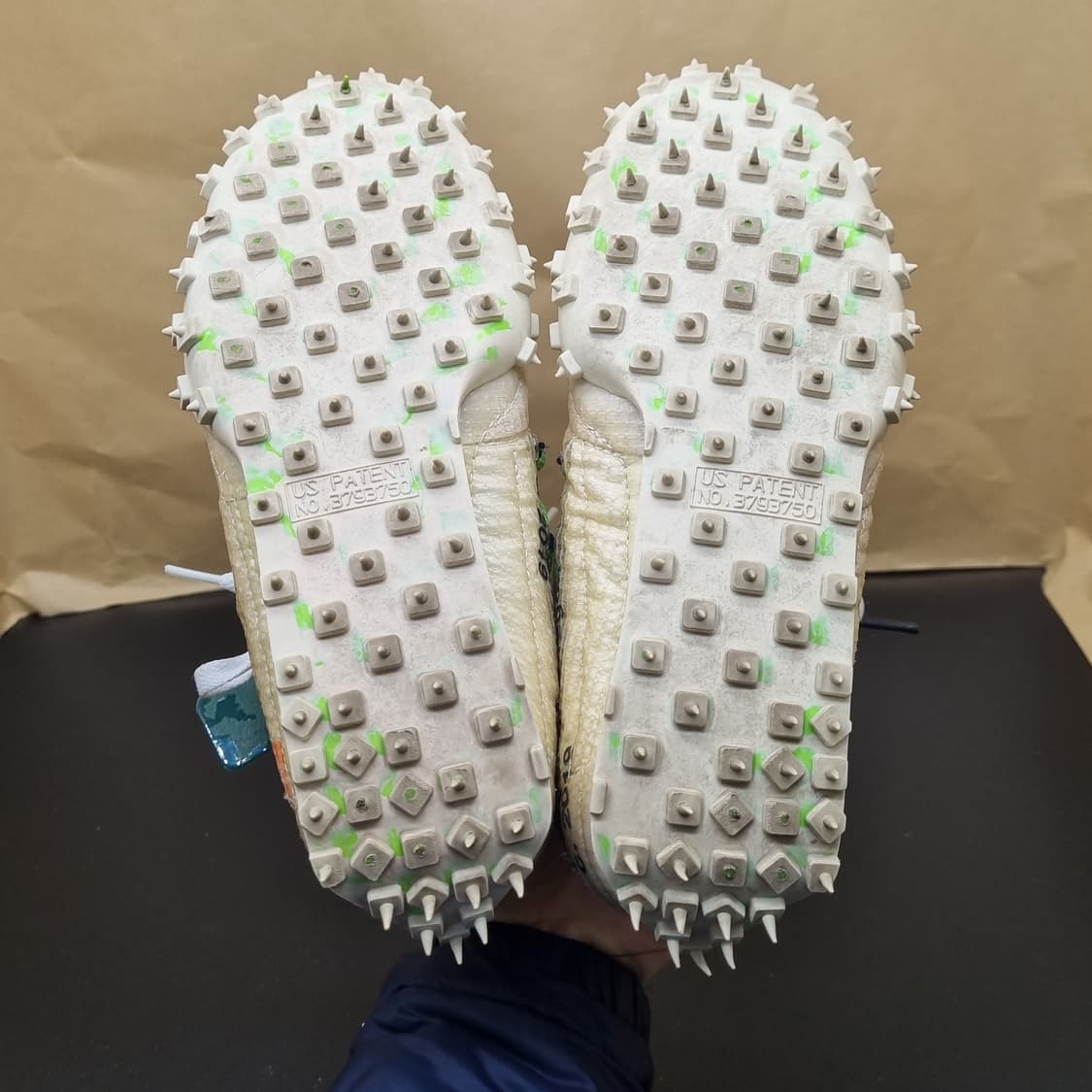 나이키 레이서 여성운동화235 상품이미지3