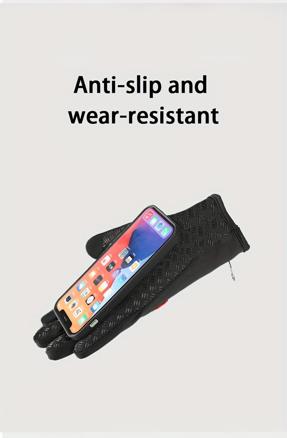 사이클 mtb 산악 자전거 장갑 의류 상품이미지5